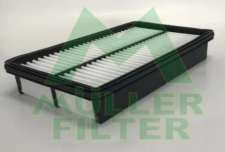 Фільтр повітряний MULLER FILTER PA3386