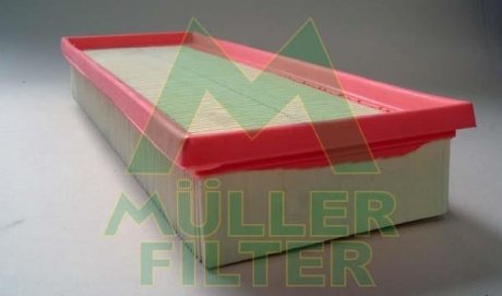 Фильтр воздушный MULLER FILTER PA3398 (фото 1)