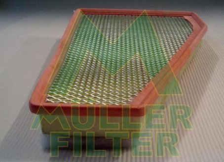 Фильтр воздушный MULLER FILTER PA3414