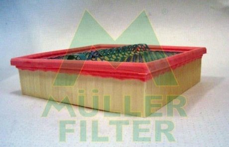 Фильтр воздушный MULLER FILTER PA341