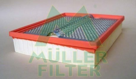 Фильтр воздушный MULLER FILTER PA3426 (фото 1)