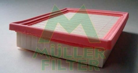 Фильтр воздушный MULLER FILTER PA3465 (фото 1)