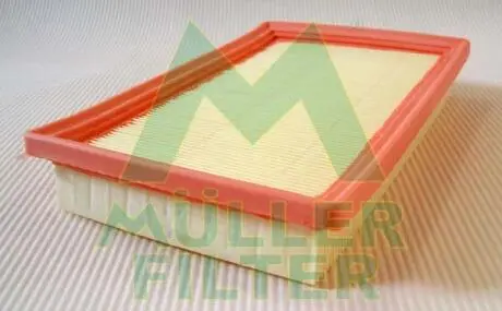 Фильтр воздушный MULLER FILTER PA3466