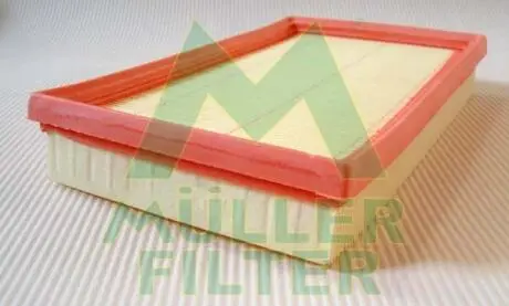 Фильтр воздушный MULLER FILTER PA3481