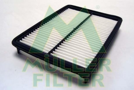 Фильтр воздушный MULLER FILTER PA3533 (фото 1)
