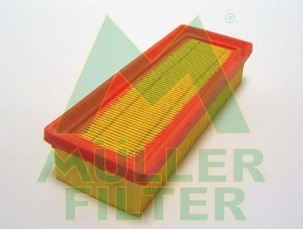 Фильтр воздушный MULLER FILTER PA369 (фото 1)