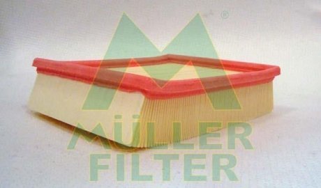 Фильтр воздушный MULLER FILTER PA467 (фото 1)