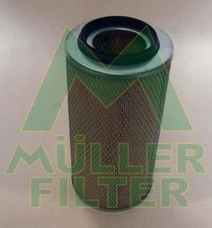 Фильтр воздушный MULLER FILTER PA497 (фото 1)
