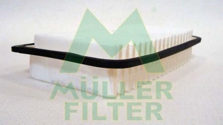 Фильтр воздушный MULLER FILTER PA766 (фото 1)