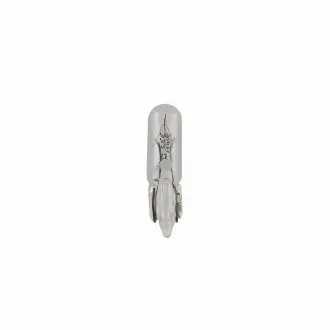 Автолампа W1,2W W2x4,6d 1,2W прозора NARVA 17037
