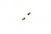 Автолампа C3W 24V 3W SV7,5 (8x28mm) Standard (без цоколя) NARVA 171043000 (фото 3)