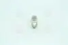 Лампа накаливания C5W 12V 5W SV8,5 (11x35) (выр-во) NARVA 17125CP (фото 2)