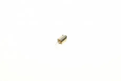 Автолампа T4W 12V 4W BA9s Standard NARVA 171313000