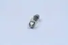 Лампа накаливания 12V 10W SV8.5 (11x35) (выр-во) NARVA 17316CP (фото 2)