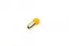 Автолампа RY10W 12V 10W BAU15s Standard (Amber) NARVA 173173000 (фото 1)