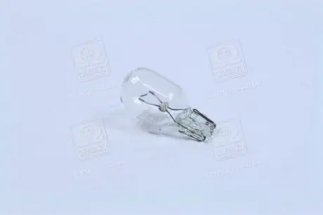 Лампа розжарювання W21w 12v 21w W3x16d NARVA 17632CP