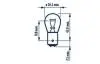 Автолампа P21/5W 12V 21/5W BA15d Standard NARVA 179183000 (фото 2)