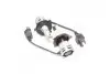 Лампа светодиодная LED H4 12/24V Range Performance 24W 6500K (комплект) (выр-во) NARVA 18032 (фото 3)