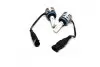Лампа светодиодная LED Fog H8/H11/H16 12/24V Range Performance 24W 6500K (комплект) (выр-во) NARVA 18036 (фото 2)