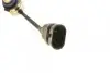 Автолампа HIR2 12/24V 24W PX22d Performance LED (к-кт 2шт) (6500K) NARVA 180443000 (фото 4)