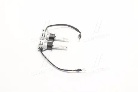 Лампа светодиодная LED H1 12/24V Range Performance 19W 6500K (комплект) (Выр-во) NARVA 18057