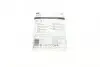 Автолампа 12V 0,6W SV8.5 (9.8x38mm) Festoon (LED) (блистер/1шт)) NARVA 180794000 (фото 2)