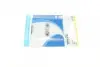 Автолампа 12V 0,6W SV8.5 (9.8x38mm) Festoon (LED) (блистер/1шт)) NARVA 180794000 (фото 3)