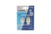Автолампа W21W 12V 2.2W W3x16d LED (белая) (к-кт 2 шт).) NARVA 180844100 (фото 1)