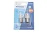 Автолампа PY21W 12V 2.15W BAU15s LED (жовта) (К-кт 2 шт.) NARVA 181494100 (фото 1)