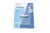 Автолампа 12V 0,6W SV8.5 (9.8x38mm) Festoon (LED) (blister/1шт) (6000K) NARVA 181714000 (фото 1)