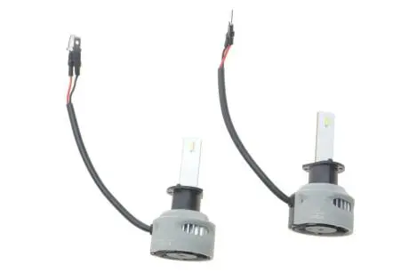 Автолампа H1 12V 55W P14.5s +50% Light NARVA 181818100