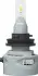 Автолампа H11/H9 12/24V 19W PGJ19-2/5 Performance Advance LED 6000K 1700lm (к-кт 2шт.) NARVA 181848100 (фото 2)