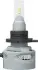 Автолампа HIR2 12/24V 19W PX22d Performance Advance LED 6000K 1700lm (к-кт 2шт) NARVA 181868100 (фото 2)
