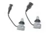 Автолампа H8/H11/H16 Fog 12/24V 19W PGJ19-1/2/3 Performance Advance LED 6000K 1700lm (к-кт 2 шт.) NARVA 182188100 (фото 1)