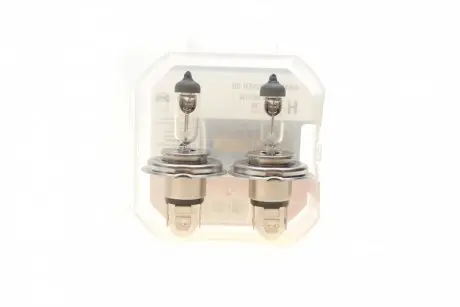 Автолампа H4 12V 60/55W P43t Range Power 90 (к-кт 2 шт) NARVA 480032100