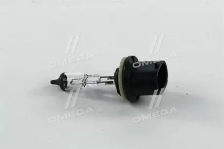 Лампа накаливания H27W/1 12V 27W PG13 (выр-во) NARVA 48041C1 (фото 1)