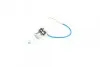 Автолампа H3 12V 55W PK22s Range Power Blue + (3700K) NARVA 486333000 (фото 5)