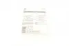Автолампа H1 24V 70W P14.5s Standard (блистер/1 шт)) NARVA 487024000 (фото 3)