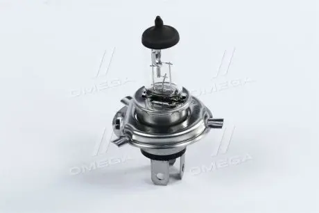 Лампа накаливания H4 12V 60/55 W P43t RANGE POWER 50+ (выр-во) NARVA 48861CP