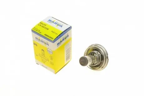 Автолампа H4 12V 60/55W P45t Rallye NARVA 488843000