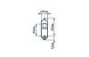 Автолампа H6W 12V 6W BAX9s Halogen Miniature NARVA 681613000 (фото 2)