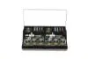 Комплект лампочок H4 24V P43t (C10W, H4, R10W, P21W (S25), W5W (T10)) (14 шт) NARVA 986143010 (фото 4)