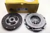 Комплект для переоборудования A3/Galaxy/VW Golf IV GTI/Bora 1.8T 96-05 (240mm) (сплошной+к-кт сцепленный) National CK10005F (фото 3)