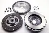 Комплект для переоборудования A3/Galaxy/VW Golf IV GTI/Bora 1.8T 96-05 (240mm) (сплошной+к-кт сцепленный) National CK10005F (фото 2)