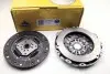 Комплект для переоборудования Focus II/S-Max 1.8TDCi (115 л. с.) (240mm) (сплошной+к-кт сцепления)) National CK10007F (фото 2)