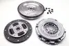 Комплект для переоборудования Focus II/S-Max 1.8TDCi (115 л. с.) (240mm) (сплошной+к-кт сцепления)) National CK10007F (фото 1)