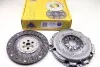 Комплект сцепления Focus II/III/Mondeo IV/Kuga/C-Max II 2.0TDCi 03-(240mm)(до маховика) LUK) National CK10043 (фото 1)