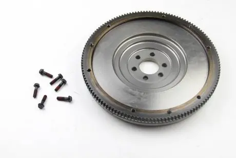 Комплект для переоборудования Golf IV/Bora/Octavia I 1.9TDI 98-06 (240mm)(сплошной+к-кт сцепления)) National CK10048F
