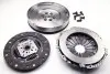 Комплект для переобладнання Vectra C 1.9 CDTi 04- (240mm)(диск на 23 шлица) National CK10076F (фото 3)
