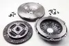Комплект для переоборудования Combo 1.3CDTi 04-(220mm)(сплошной+к-кт сцепления)) National CK10079F (фото 4)